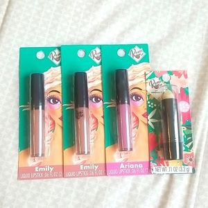 Remi Rose Bundle